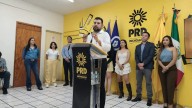 Dirigente del PRDM “mete las manos al fuego” por edil de Jiquilpan, pero no por su secretario aprehendido