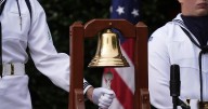 Photos from the 24th anniversary of the 9/11 terror attacks