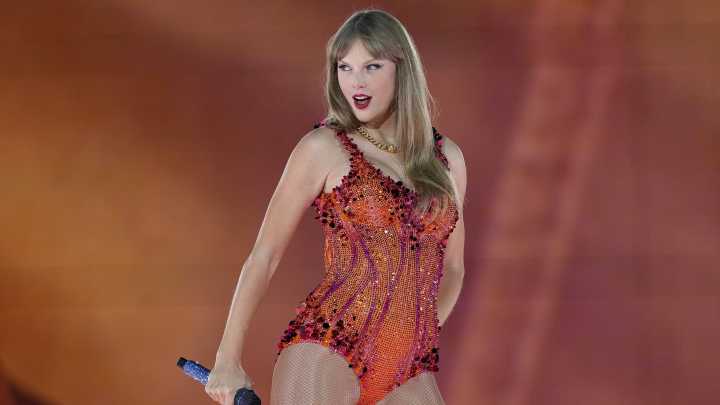 Where to watch Taylor Swift’s ‘The Life of a Showgirl’ film in the Birmingham area