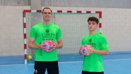 Los «niños orgullosos» del 5 Coruña rehuyen del descenso y apuntan al ‘play off’
