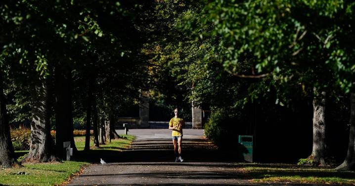 Met Office issues fresh verdict on prospect of Storm Amy as weather warning expanded