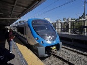 Problemas en el sistema de señalización causaron serios inconvenientes al servicio del Tren Limache