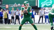 Justin Fields to practice Thursday, will start Monday if cleared