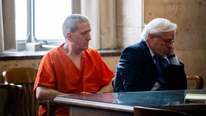 Murder case against Richard Glossip is now in legal limbo