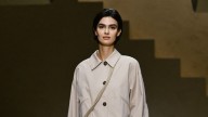 Emporio Armani Spring 2026 Ready-to-Wear Runway, Fashion Show & Collection Review [PHOTOS]