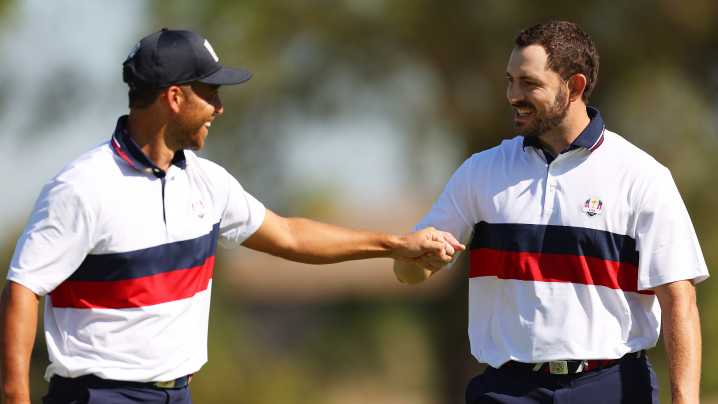 What Is Foursomes In Golf? Ryder Cup Format Explained