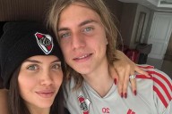 ¡En quirófano! Debieron operar de urgencia a Valentino López, el hijo de Wanda Nara: «te rompiste» 