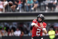 Utah vs. Texas Tech prediction: Odds, pick, best bet for Saturday's Big 12 headliner