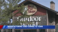 "Open for business": Lebanon residents react to new wave of manufacturing jobs coming to the city