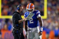 DJ Lagway Faces Serious Questions From SEC Legend as Florida Framework to Fire Billy Napier Emerges As Florida head coach Billy Napier’s hot seat debate extends, this SEC legend turns his focus on DJ 