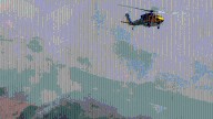 Brush fire reported in Simi Valley