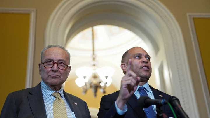 When could the government shutdown? How it would affect you