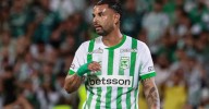 Edwin Cardona se pronunció y aclaró el motivo de su polémica celebración en el empate 3