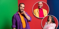 Guana promete raparse a cambio de salvar a Dalílah Polanco y Shiky de la eliminación