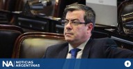 Germán Martínez aseguró que el problema de Milei es la "relación tóxica" con su hermana