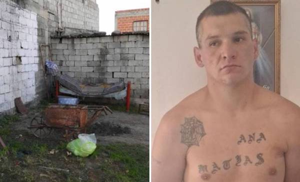 Qué revelaron los peritajes en la casa del asesino serial de Jujuy