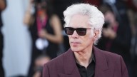Jim Jarmusch's 'Father Mother Sister Brother' wins top prize at Venice Film Festival
