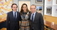 “Mis jefes son los 2 millones 500 mil ciudadanos de Medellín": 'Fico' a Petro