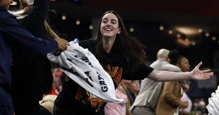 Despite losing Caitlin Clark and other key players to injury, Fever still reach WNBA semifinals