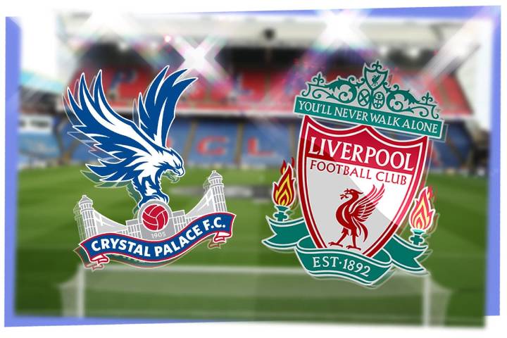 Crystal Palace vs Liverpool: Prediction, kick