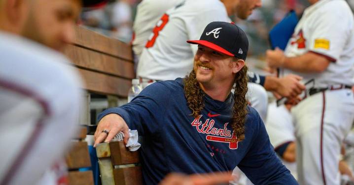 Trio of starters aiming to rejoin Braves rotation to open 2026