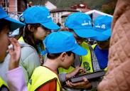 El plazo para que los colegios se inscriban en los cursos y recursos de Cogersa acaba este martes