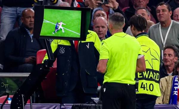 El radical cambio del VAR que probará la FIFA en el Mundial Sub 20