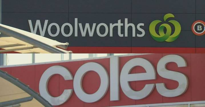 Coles, Woolies staff stuck in mass underpayment case