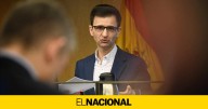 El presidente de RTVE propondrá la retirada de España de Eurovisión si participa Israel