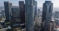 Can one of L.A.'s tallest towers survive a huge quake? L.A. County won't tell the public what its report found