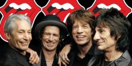 La historia de la famosa “Lengua”, el logo que marcó a los Rolling Stones y a los fanáticos del rock