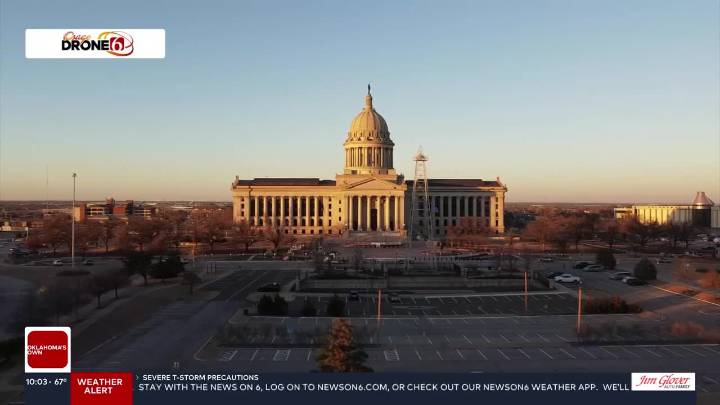 Oklahoma Supreme Court Clears Way for State Question 836: What Voters Need to Know