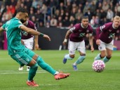 PSG fear impact of injuries as they put Champions League title on the line