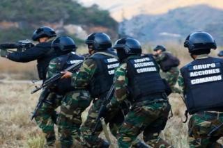 ¡Operativo sorpresa! FANB desmantela red de narcotráfico y refuerza la frontera a gran escala.