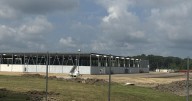 $830M data center lands tax incentives in Michigan City