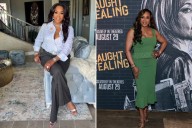 Filmmakers sue Vivica A. Fox, claim she never showed for lead role