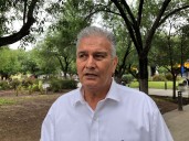 Abaten rezago en vacunación