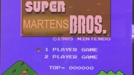 Nintendo Releases New Game for Mennonite Children