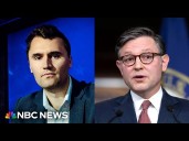 Lawmakers are ‘changing their behavior’ as political violence in America is on the rise