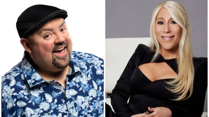'Shifting Gears' Season 2 Casts Gabriel Iglesias, Lori Greiner