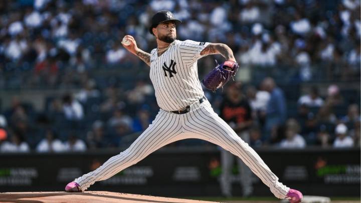 How to Watch the Major League Baseball Playoffs: Yankees