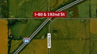 New I-80 interchange location announced