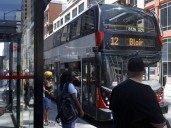Transit workers agree to new three-year deal with city