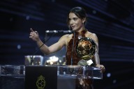 Quién es Aitana Bonmatí, la jugadora que se unió a Cruyff y Messi con tres Balones de Oro consecutivos