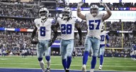 Cowboys look to build on wild first win, while Bears try to bounce back from blowout loss