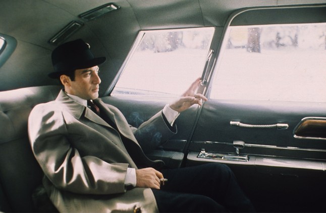 Masterpiece sequel ‘even better than the original’ classic arriving on Netflix
