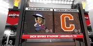 Palo Duro and Caprock football gearing up for 50th all