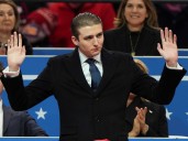 ¿Cuántos años tiene Barron Trump ahora? Todo sobre el hijo menor del presidente de los Estados Unidos