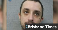 A major crime probe in Perth linked to man's disappearance