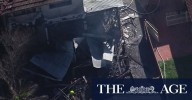 Yagoona house fire: Man in Sydney’s west
